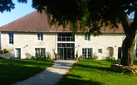 Chambres D'Hotes Bered Vuillemin