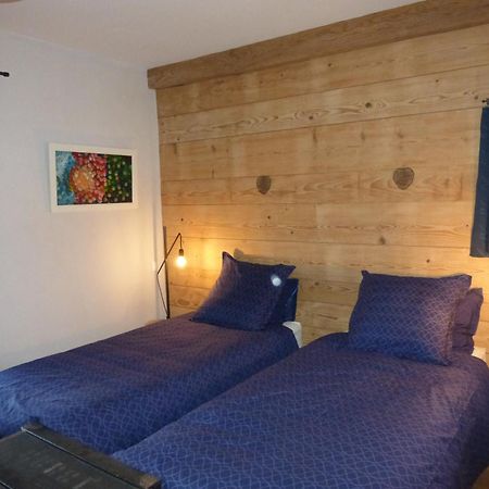 Chambres D'Hotes Bered Vuillemin Baume-les-Dames Eksteriør billede