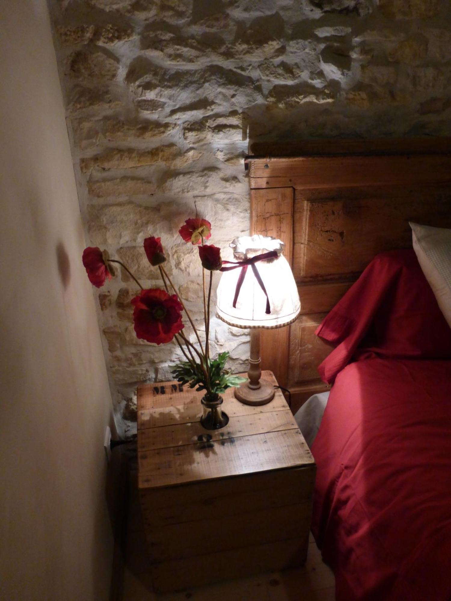 Chambres D'Hotes Bered Vuillemin Baume-les-Dames Eksteriør billede