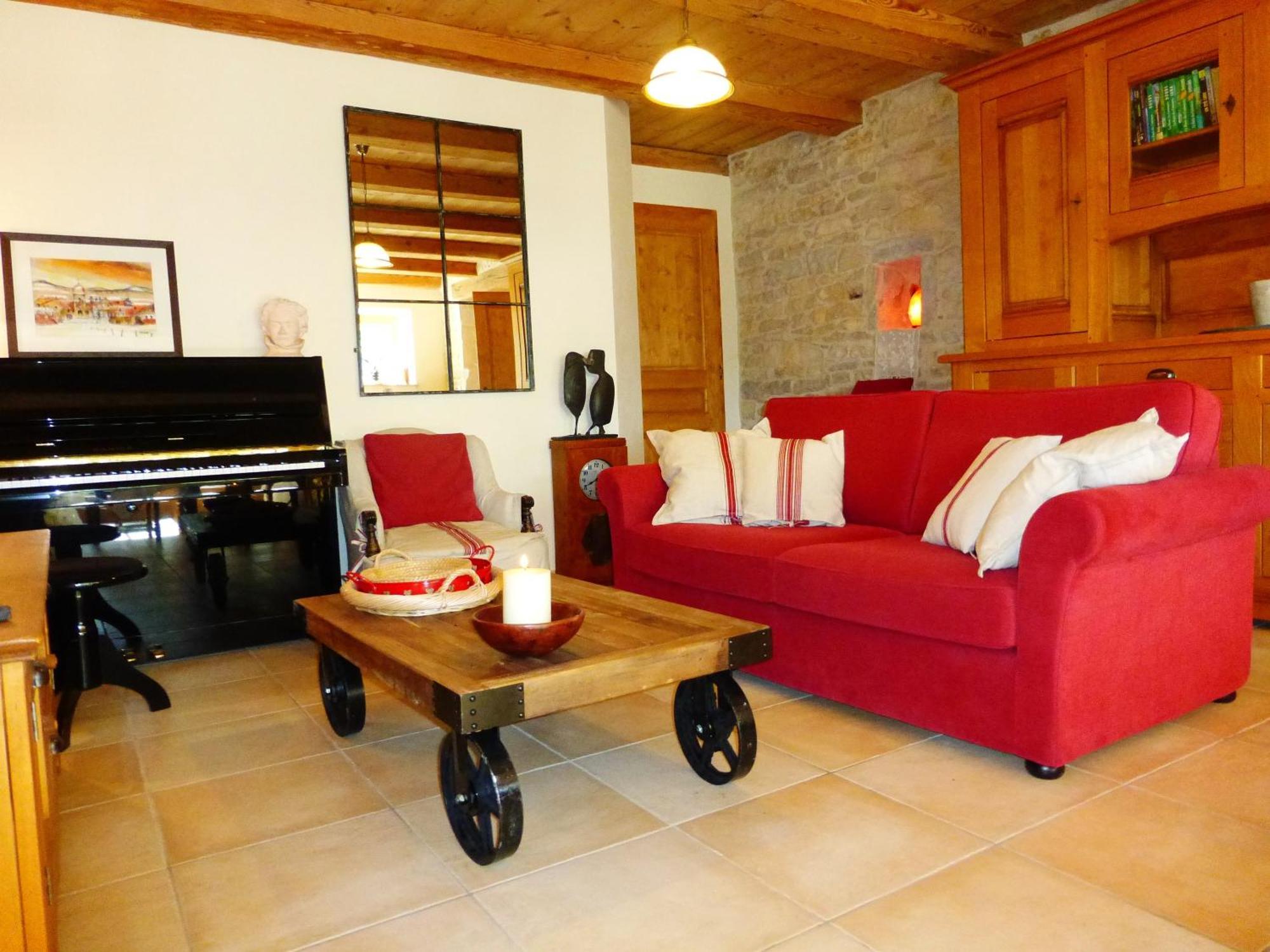 Chambres D'Hotes Bered Vuillemin Baume-les-Dames Eksteriør billede