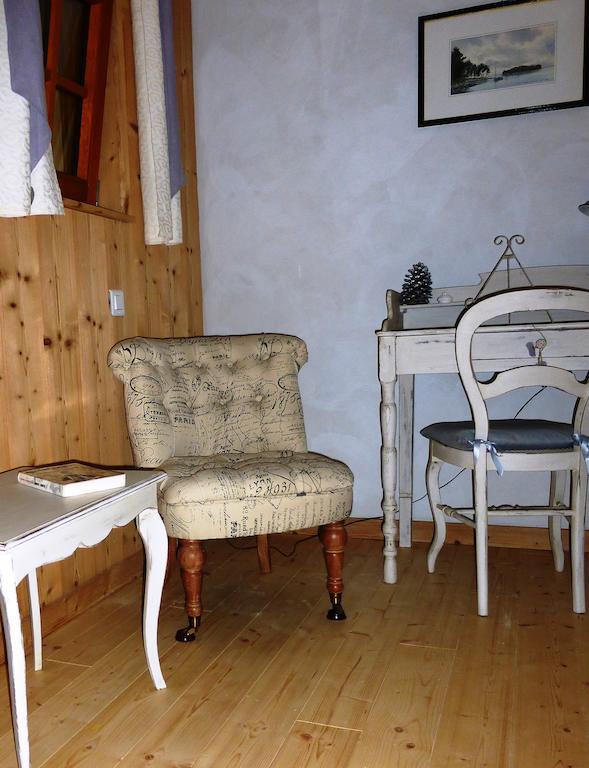 Chambres D'Hotes Bered Vuillemin Baume-les-Dames Værelse billede